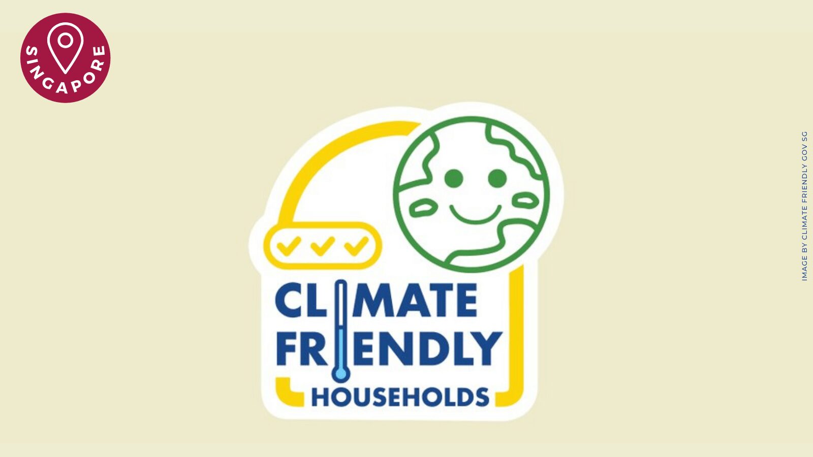 Read more about the article Climate Friendly Households (CFH) Programme e-Vouchers 2021