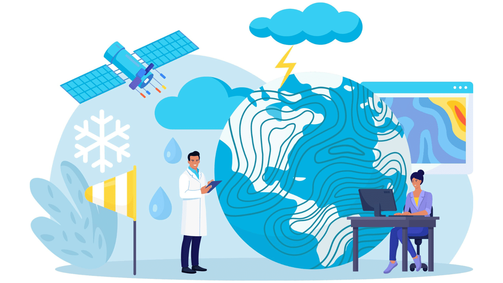 Read more about the article Climate Startup Week 2023 : Bringing together the climate tech startup ecosystem across the Global South