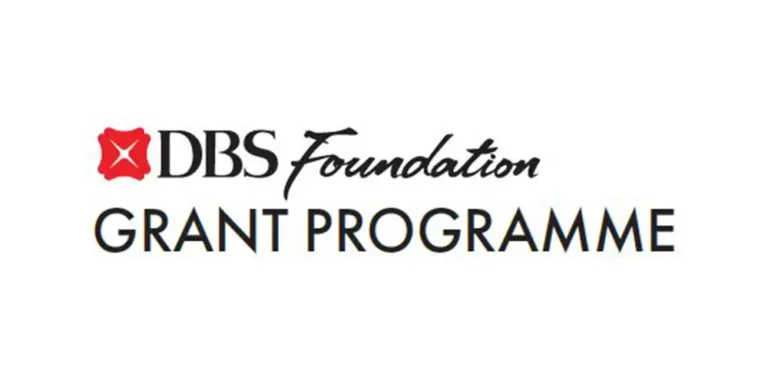 event 2024 : DBS Foundation Grant