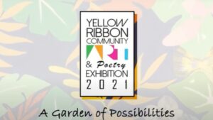 Yellow Ribbon Art Exhibition 2021