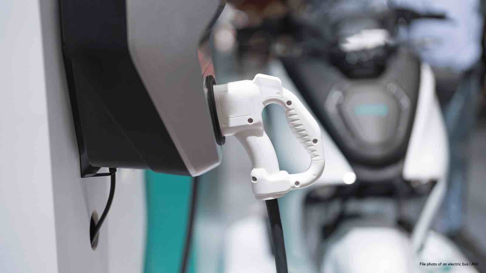 Read more about the article The 2023 EV Tech Asia Singapore Conference + Exhibition: Powering the Future of eMobility