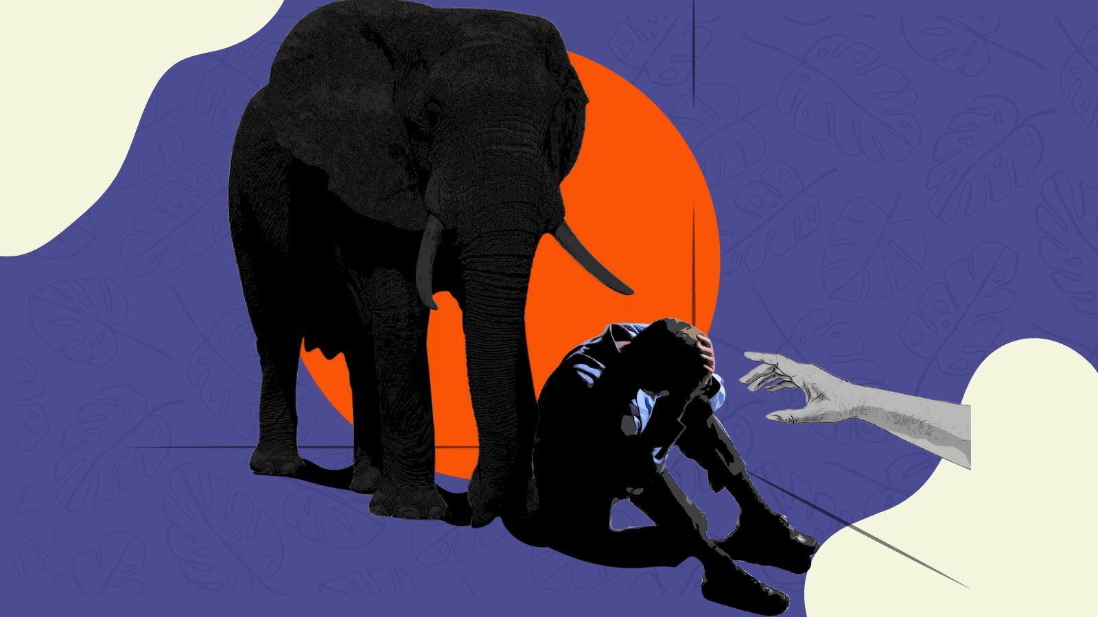 Read more about the article Addressing The Elephants In The Room : Suicide Prevention We Must Do