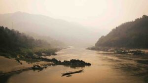Thai authorities have detected dangerous arsenic contamination in the Mekong and its tributaries, raising fears that unregulated upstream mining in Myanmar is threatening ecosystems and livelihoods across the river basin. Image: Parker Hilton, CC BY-SA 3.0, via Unsplash.