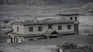 Nepal Flash Flood 2026