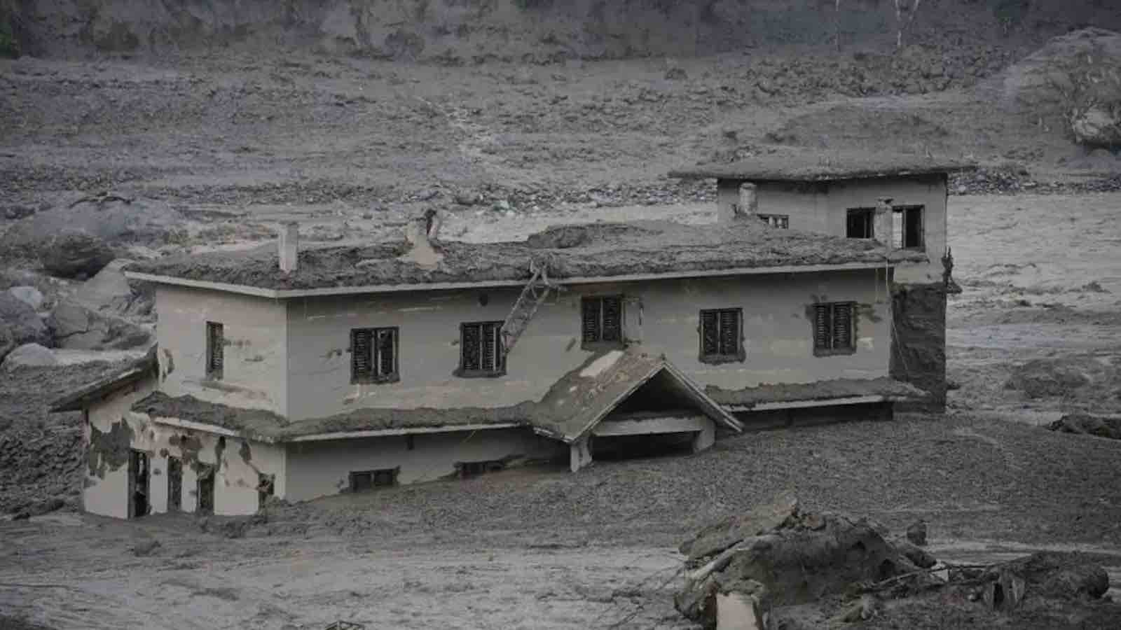 Nepal Flash Flood 2026