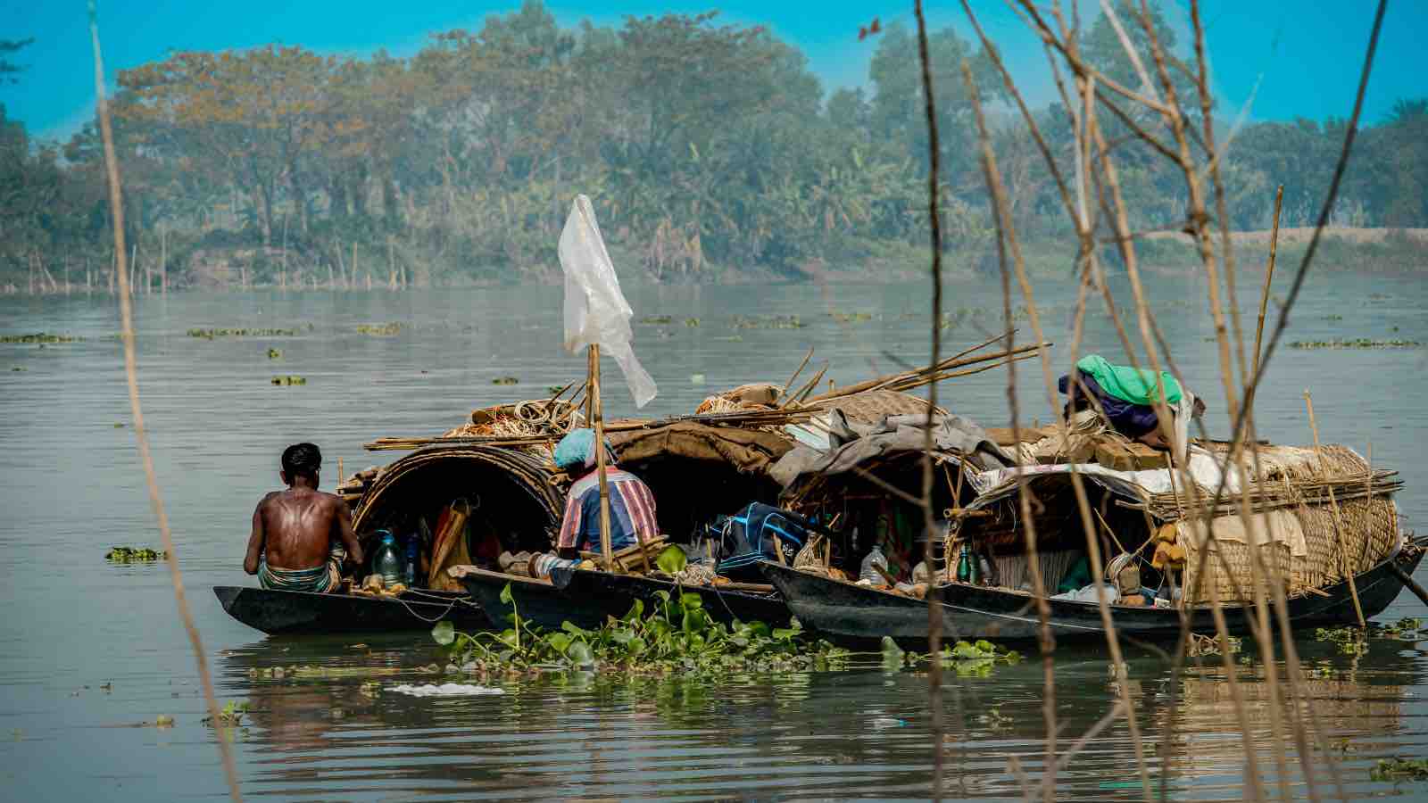 Read more about the article Super El Niño Could Trigger Severe Drought in ASEAN and Push 2027 to Record Heat