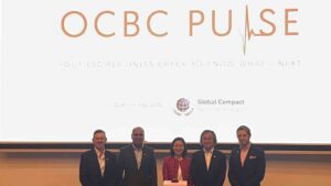 UNGCNS x OCBC Pulse 18th June 2026