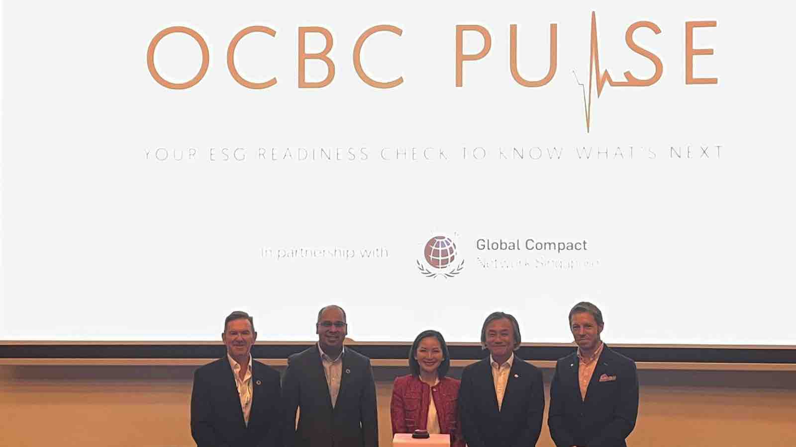 UNGCNS x OCBC Pulse 18th June 2026