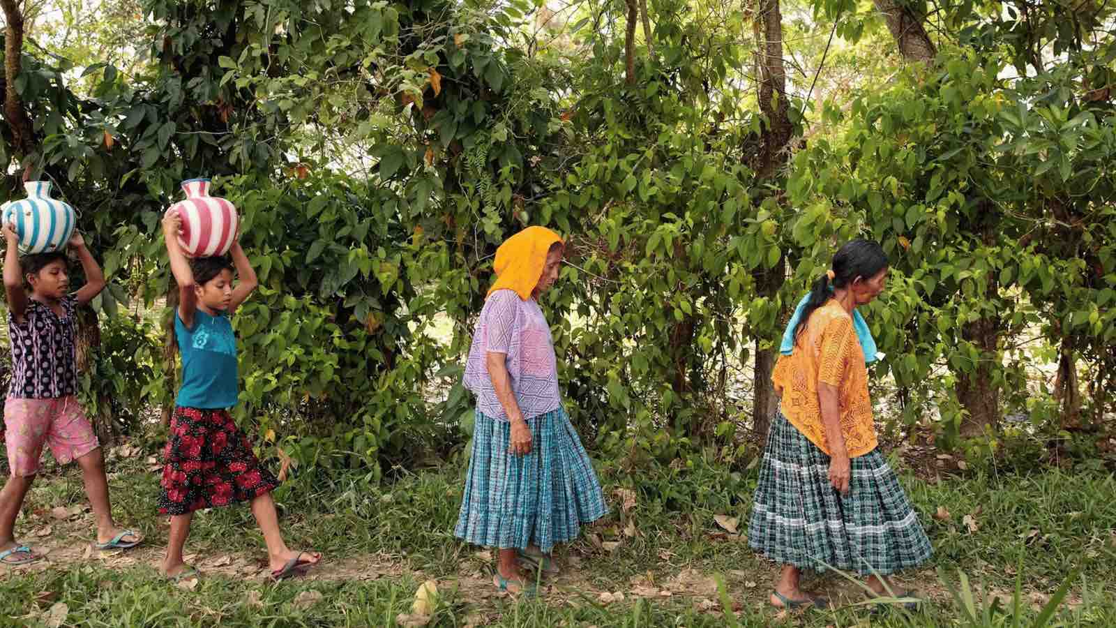 UN Women Extreme heat and inequality
