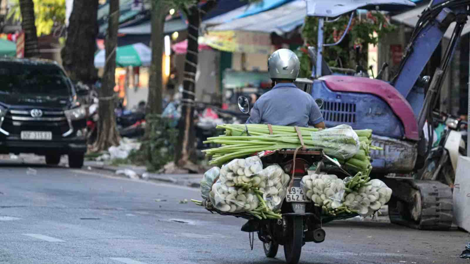 Read more about the article Food waste in focus as the world marks the International Day of Zero Waste