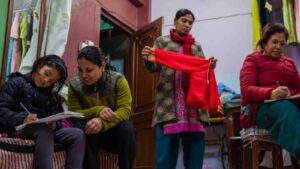 UN women - South Asian nations and UN Women advance regional cooperation on care to boost women’s labour force participation in the region