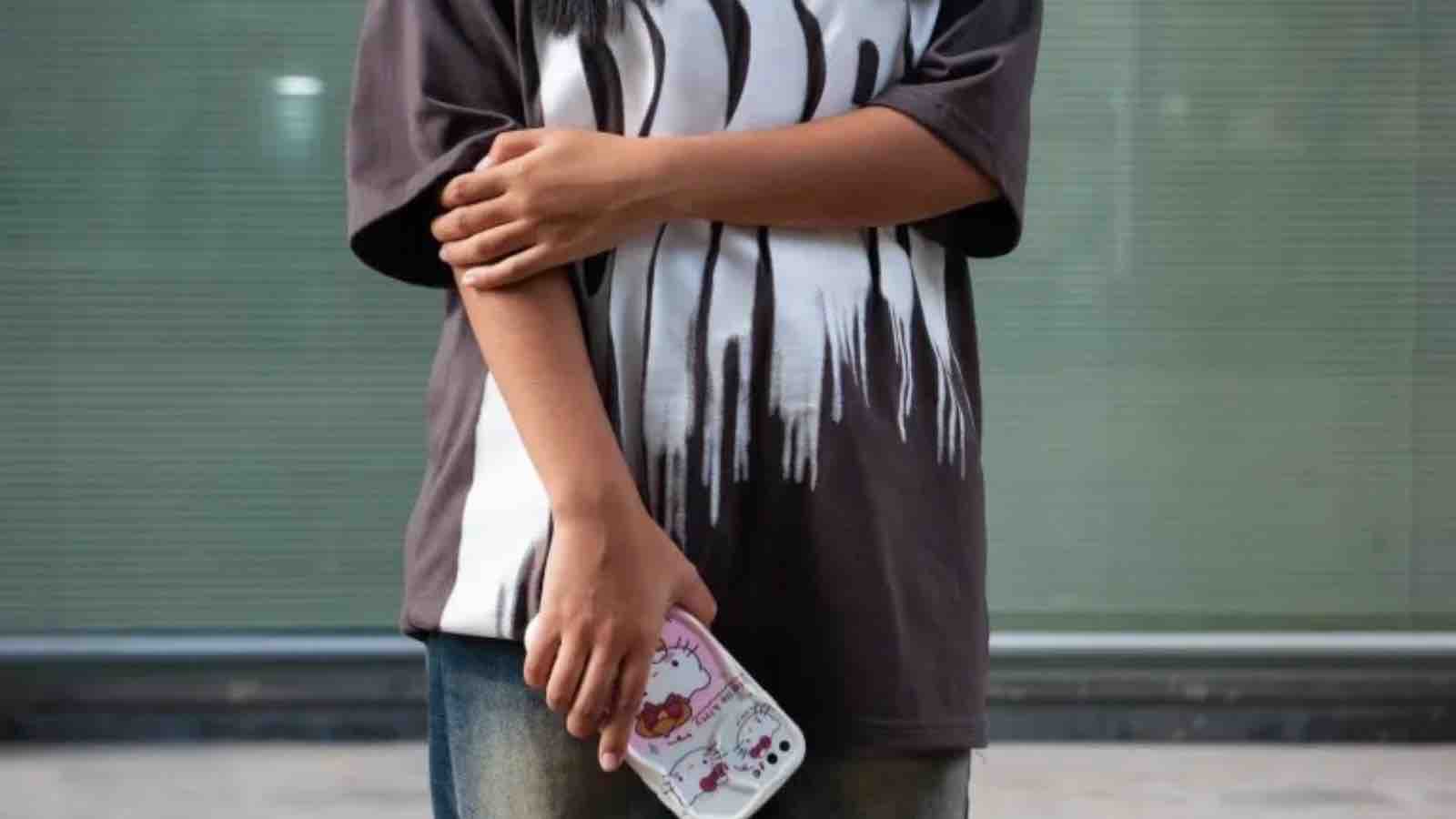 UNICEF - 1 in 5 children across 21 countries have experienced tech-facilitated sexual exploitation and abuse – UNICEF
