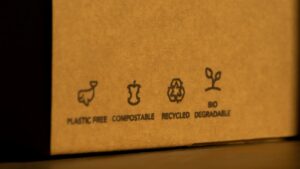innovative packaging - sustainable