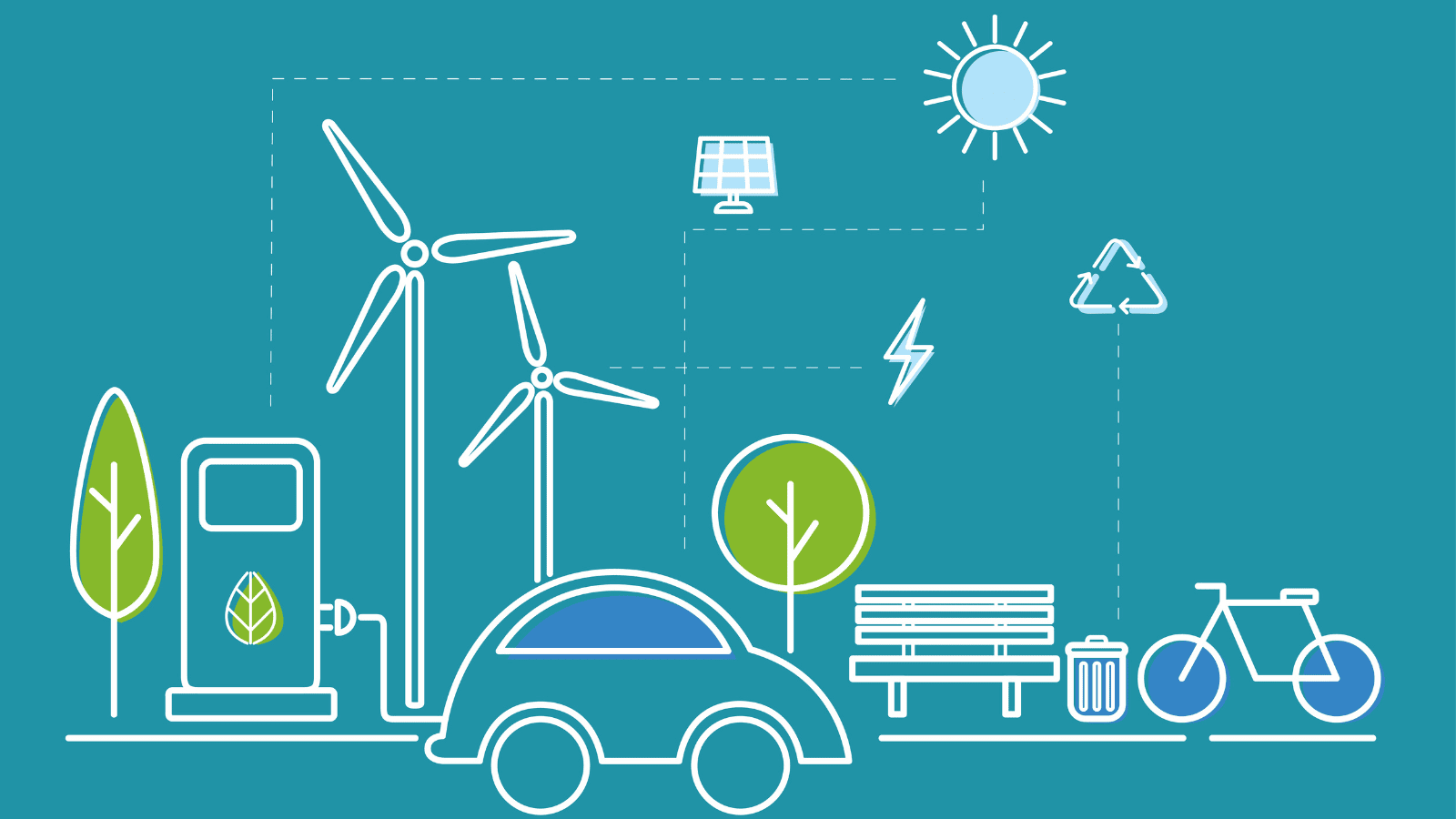 Read more about the article Lesson Learned : How Electric Car Batteries Get A Second Life Storing Solar Power