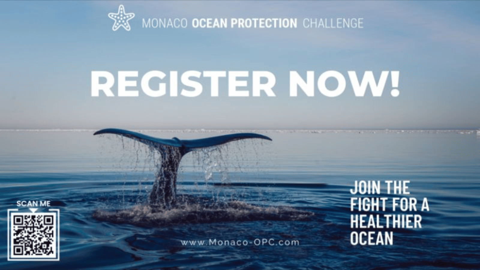 Read more about the article Monaco Ocean Protection Challenge 2023 Is Now Open!