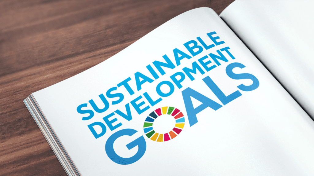 sustainable Development goals