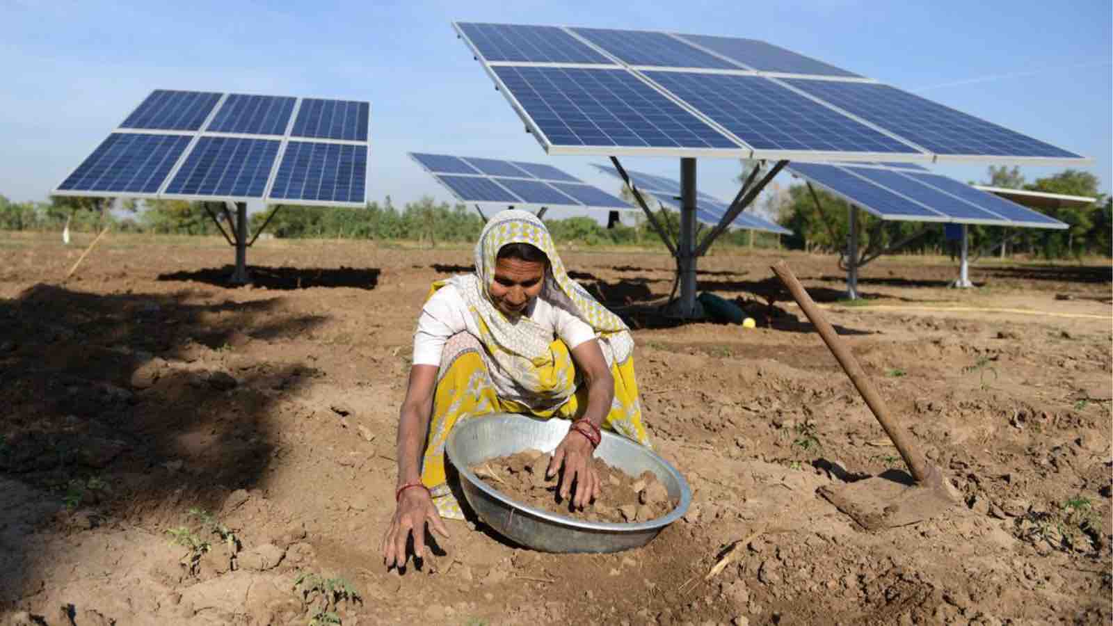 Read more about the article Empowering Marginalized Communities Through Decentralized Renewable Energy, India Case