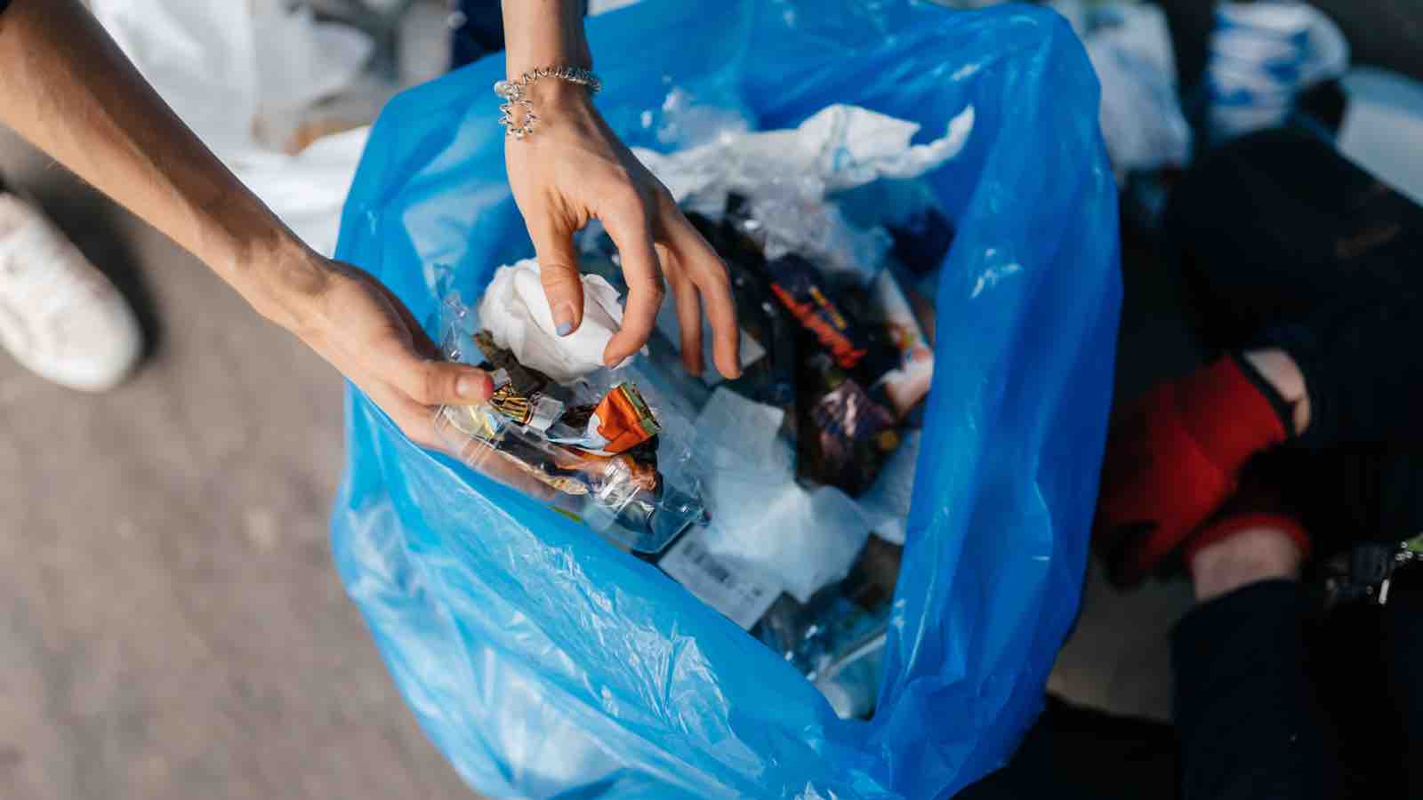 Read more about the article Singapore’s Recycling Rate Dips to 52% in 2023 Alongside Construction Slowdown