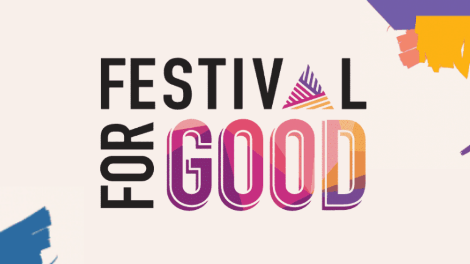 Read more about the article Festival for Good 2020 : Asia’s Largest Celebration of Social Enterprises !