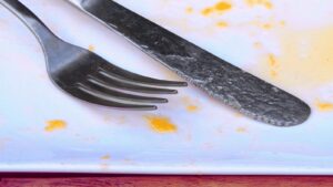 clean plate campaign