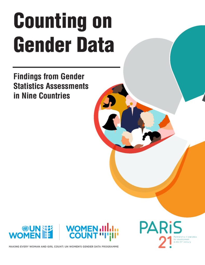 Counting On Gender Data
