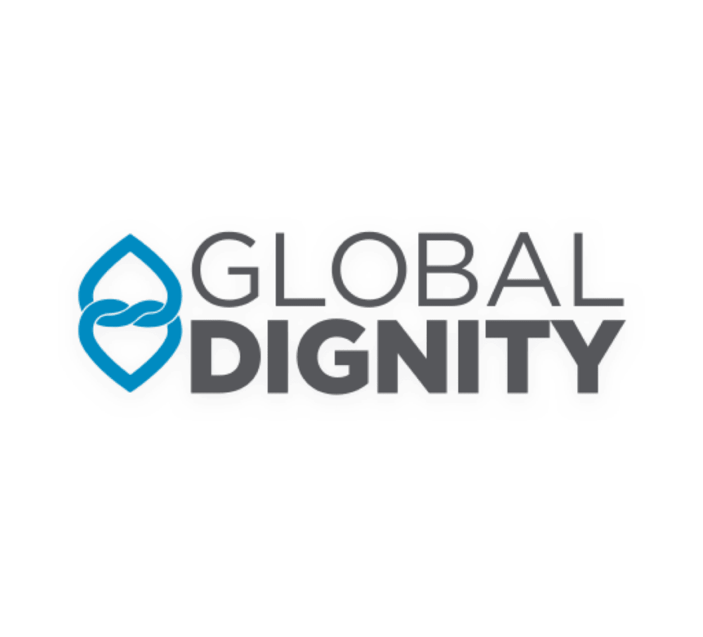 Global Dignity Logo