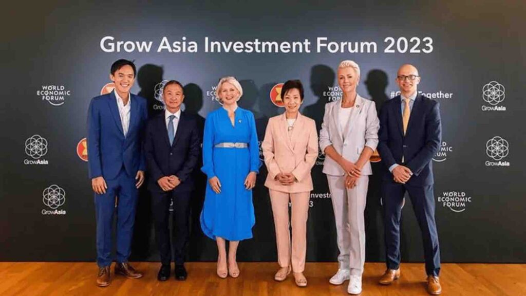 Grow Asia