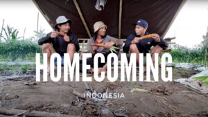 homecoming short film