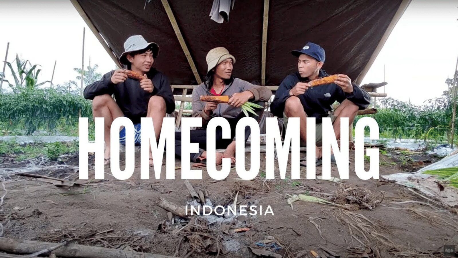 Read more about the article Homecoming : A Short Film on Indigenous Youth Driving Sustainable Rural Development