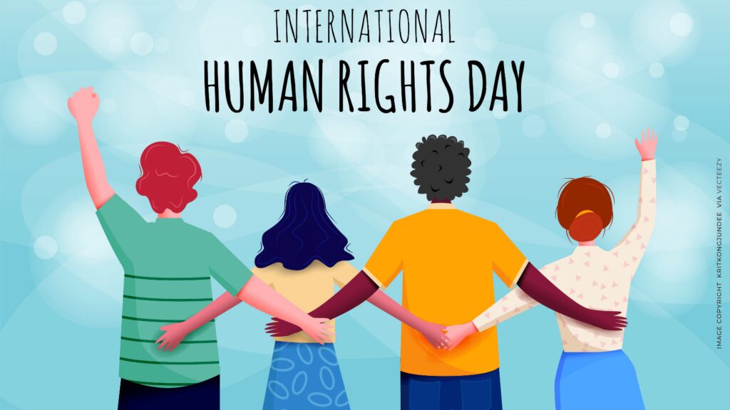 human rights day 2020 | ChangeMakr Asia