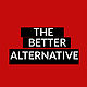 The Better Alternative logo