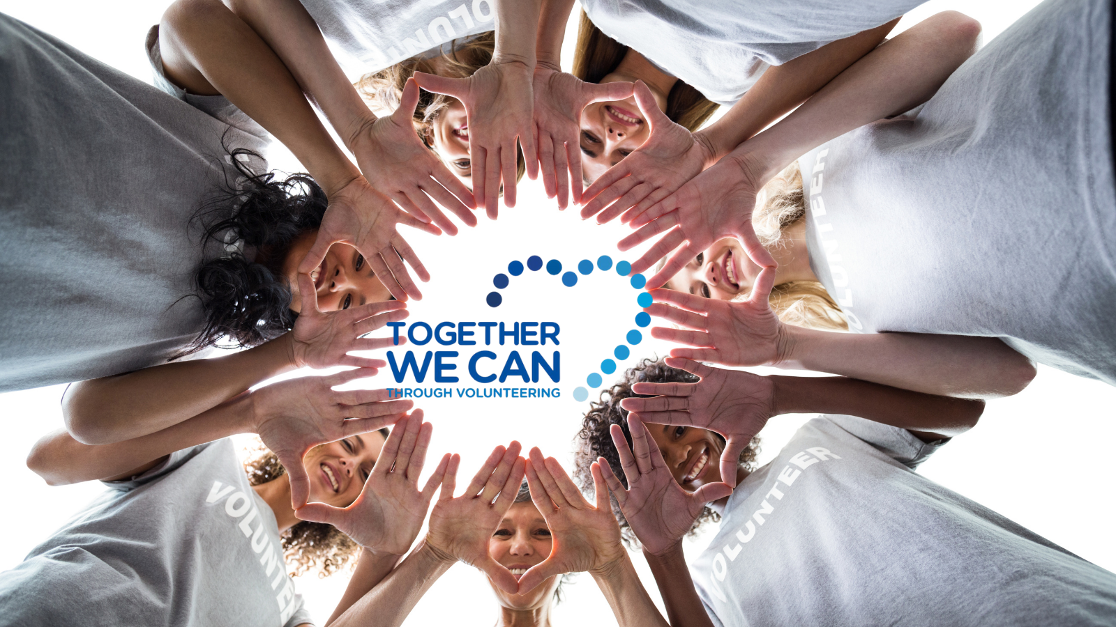 Read more about the article International Volunteer Day 2020 : Together We Can Through Volunteering