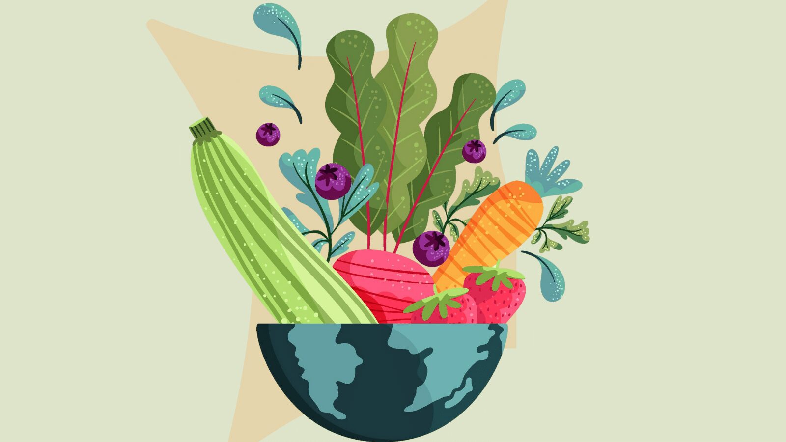 Read more about the article What to Discuss in Veganuary: Elitist Veganism is Co-opted Veganism