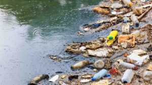 Water Pollution - Polluting the Seas View more by petekarici from Getty Images Signature