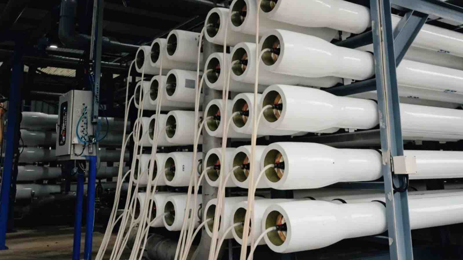 Read more about the article ITDC Turns Seawater Into Clean Water, Securing Supply for Nusa Dua’s Tourism Hub