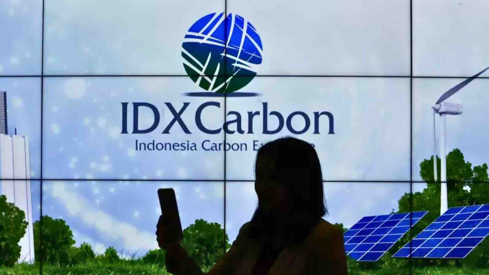 Read more about the article Indonesia’s Carbon Exchange Poised for International Trading, Officials Say