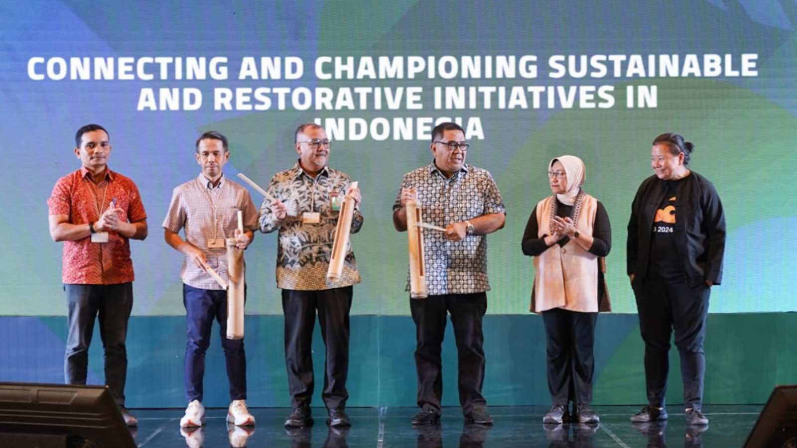 Read more about the article Impact Investment Day 2024: Investors Eye Social Enterprises and Restorative Initiatives in Indonesia