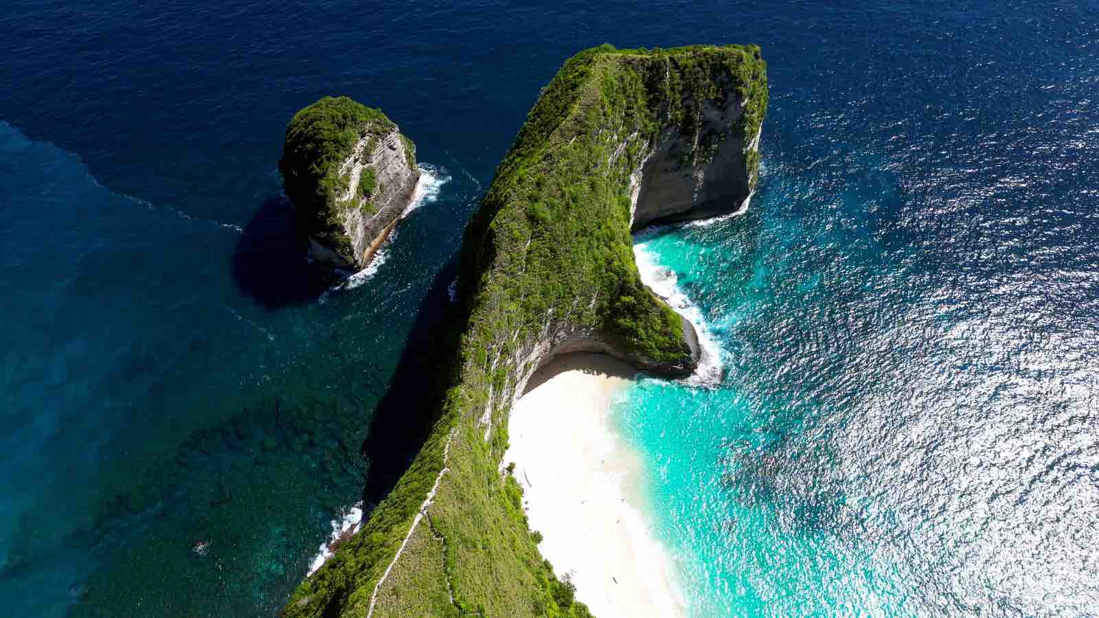 Read more about the article Indonesia’s Nusa Penida and Gili Matra Declared Particularly Sensitive Sea Areas