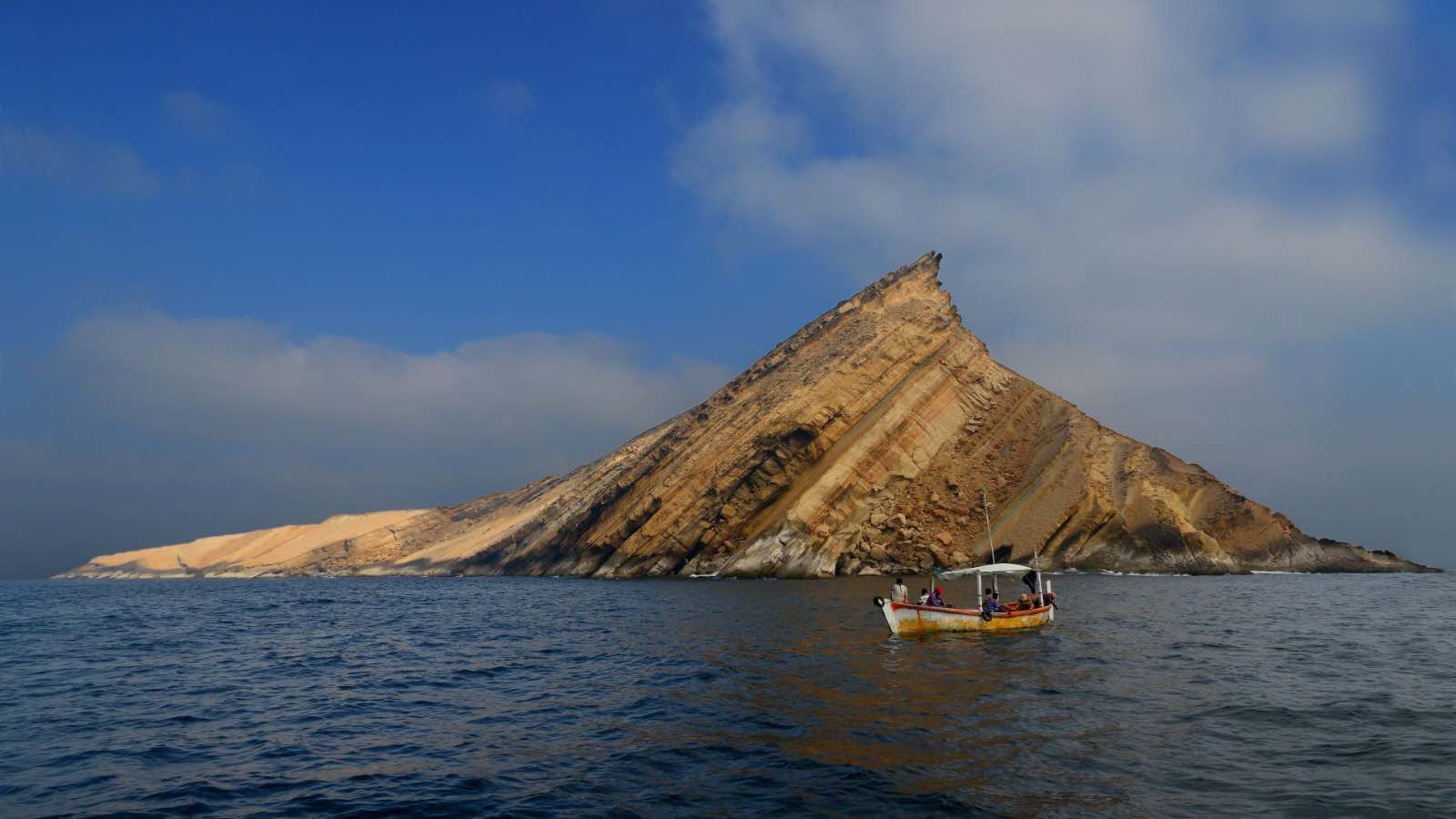 Read more about the article Pakistan Declares Astola and Churna Islands as Marine Protected Areas to Boost Conservation Efforts