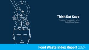 UNEP Food Waste Index 2024