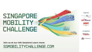 Singapore mobility challenge 2022