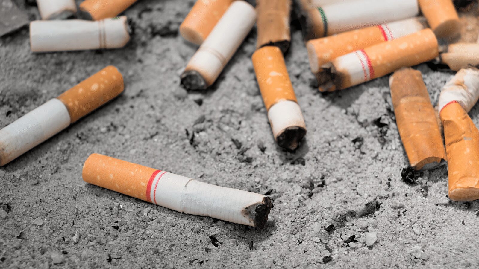 Read more about the article Nip Cigarette Pollution In The Butt : Extended Smoking Ban To Be Introduced From July 1st