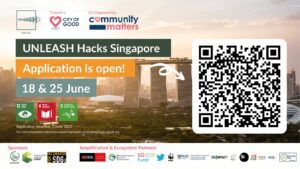 UNLEASH Hacks 2022 Singapore