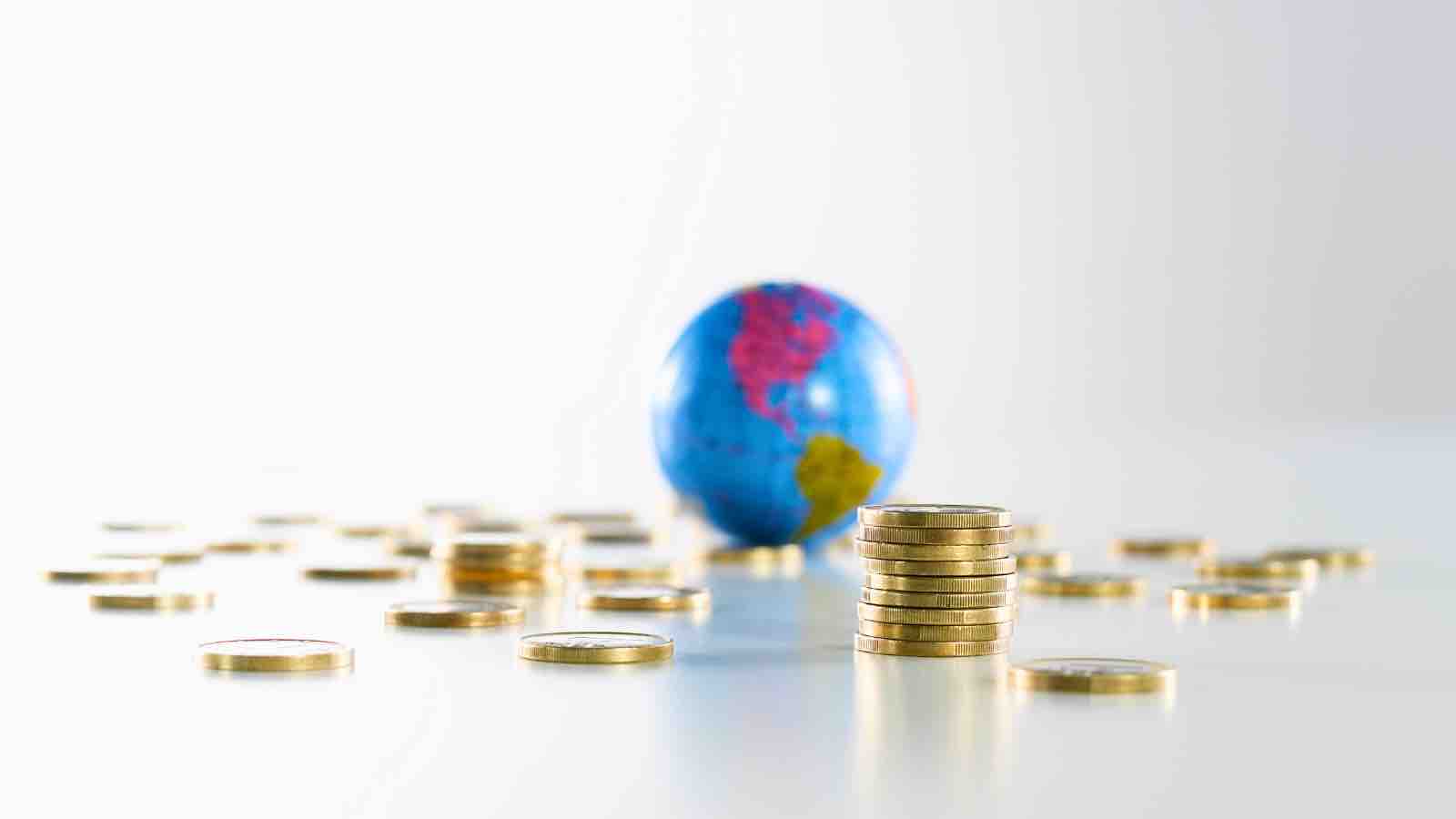 Read more about the article World Bank Reshuffles Global Income Classifications by Income Level For 2024-2025