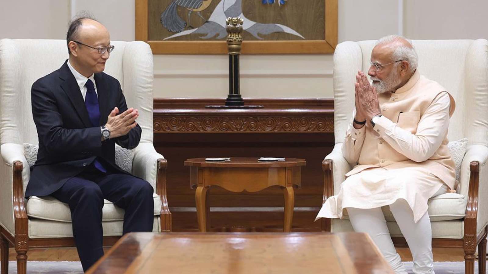 Read more about the article $10 Billion ADB Blueprint to Transform Urban India: Metro Expansions and Green Infrastructure Ahead