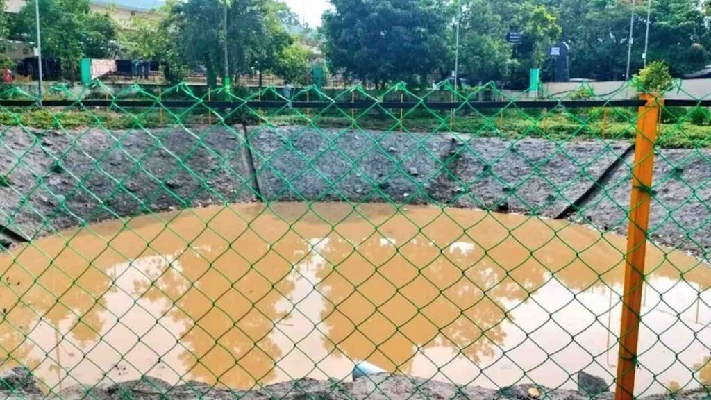 Chennai's sponge park (image by ChennaiCorporation)