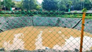 Chennai's sponge park (image by ChennaiCorporation)