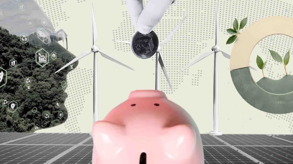 impact funding June