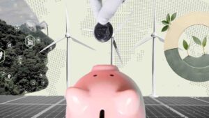 impact funding June