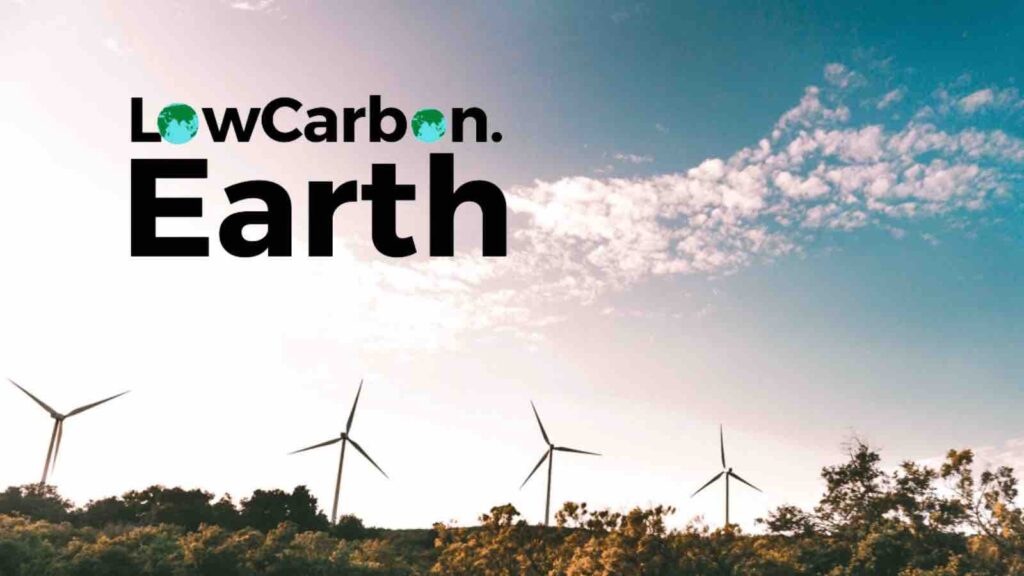 Low Carbon Earth